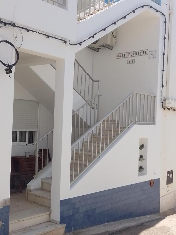 Apartment Casa Florival Burgau