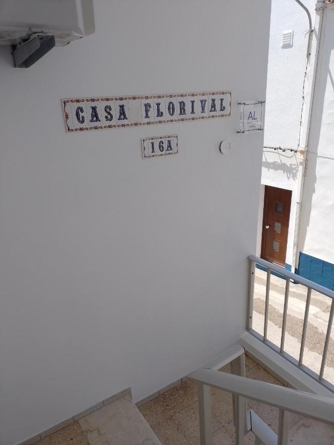 Apartment Casa Florival Burgau