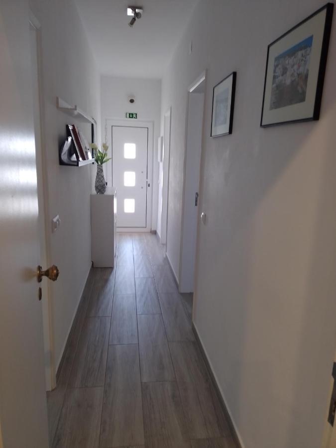Apartment Casa Florival