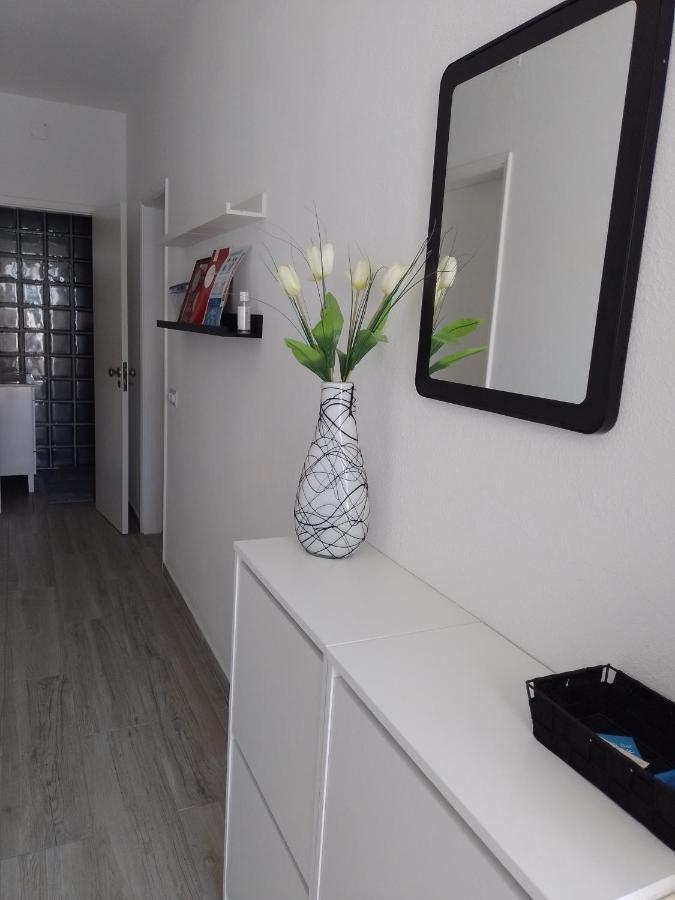 Casa Florival Apartment