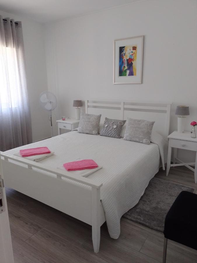 Casa Florival * Burgau