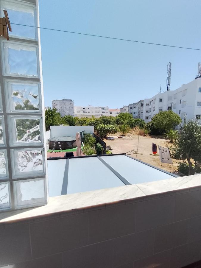 Apartment Casa Florival Burgau
