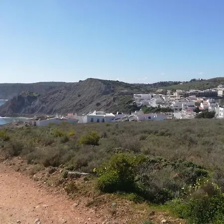 Casa Florival Apartment Burgau Exterior photo