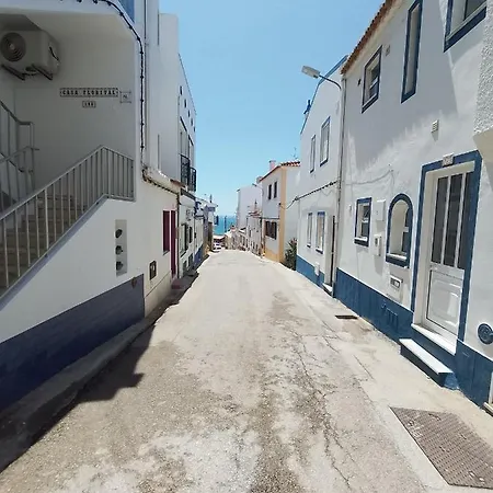 Casa Florival Apartment Burgau Exterior photo