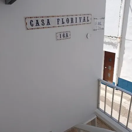 Casa Florival Apartment Burgau Exterior photo