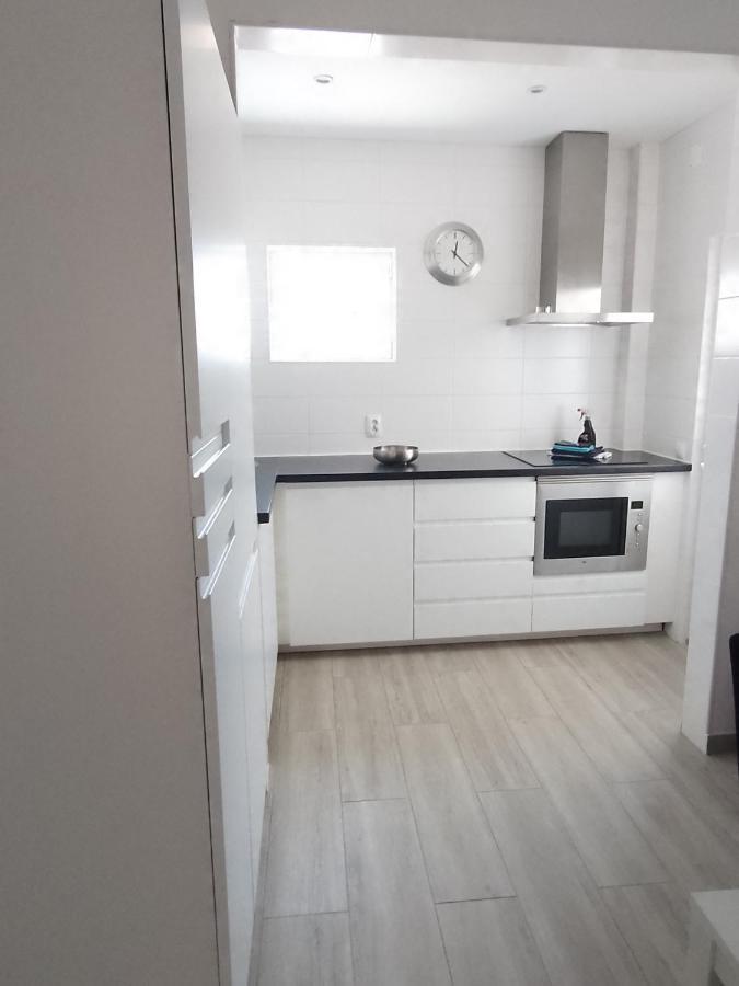 Appartement Casa Florival Burgau