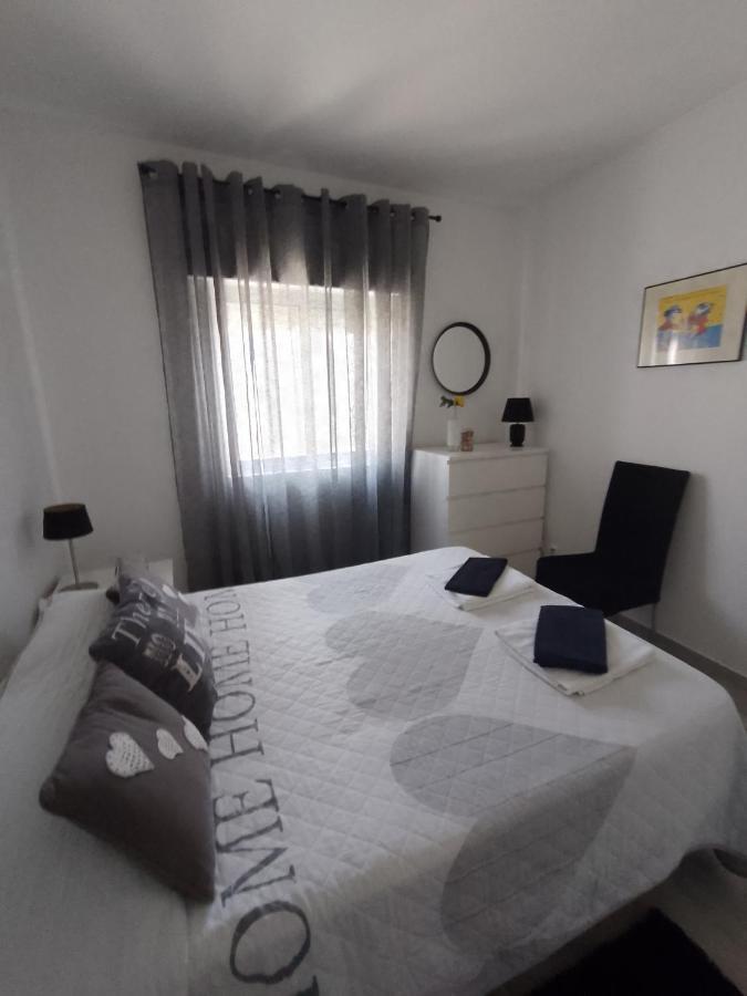 Appartement Casa Florival *