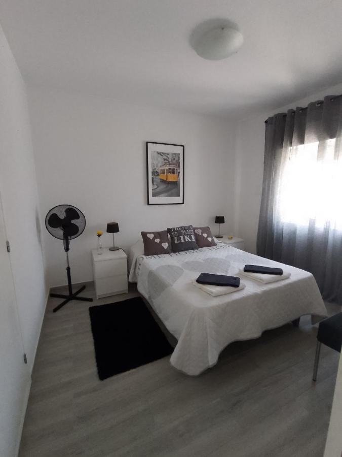 Appartement Casa Florival